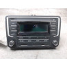 AUTORADIO VOLKSWAGEN CADDY