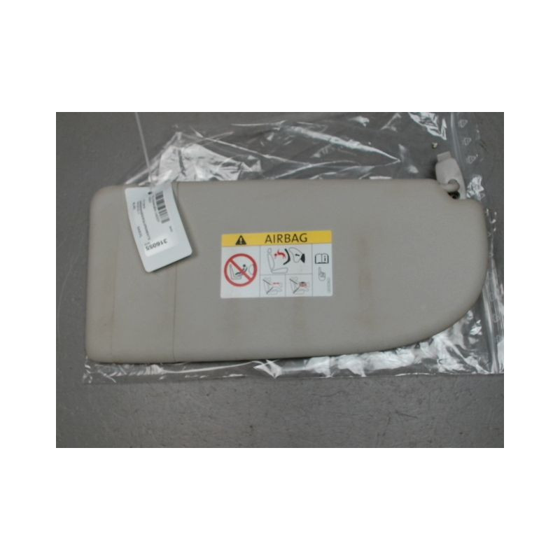 PARE-SOLEIL D VOLKSWAGEN CADDY