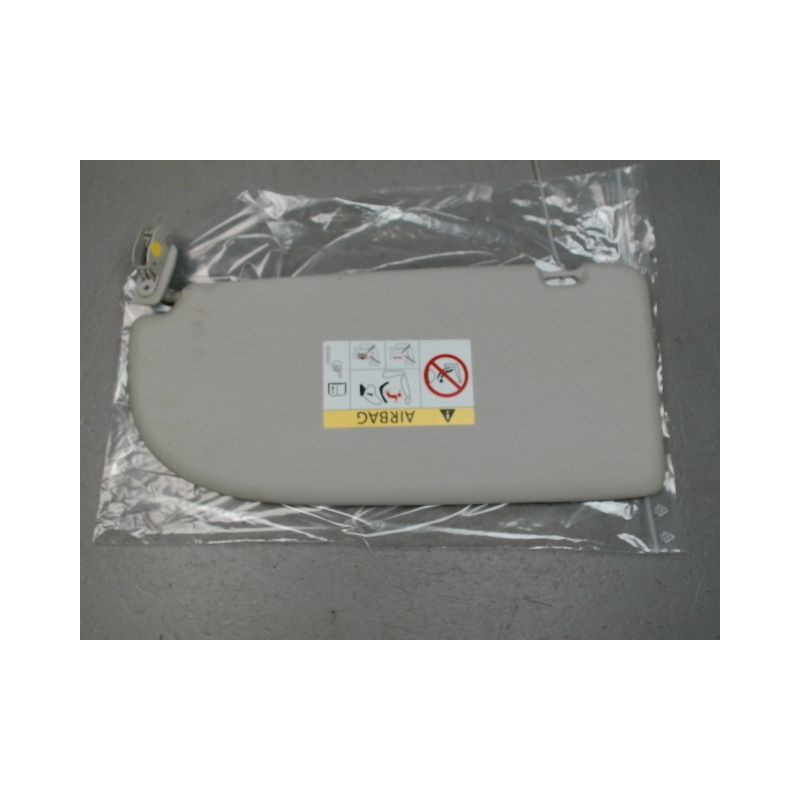 PARE-SOLEIL D VOLKSWAGEN CADDY