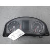 BLOC COMPTEURS VOLKSWAGEN SCIROCCO 2008-
