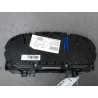BLOC COMPTEURS VOLKSWAGEN SCIROCCO 2008-