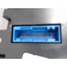 BLOC COMPTEURS VOLKSWAGEN SCIROCCO 2008-