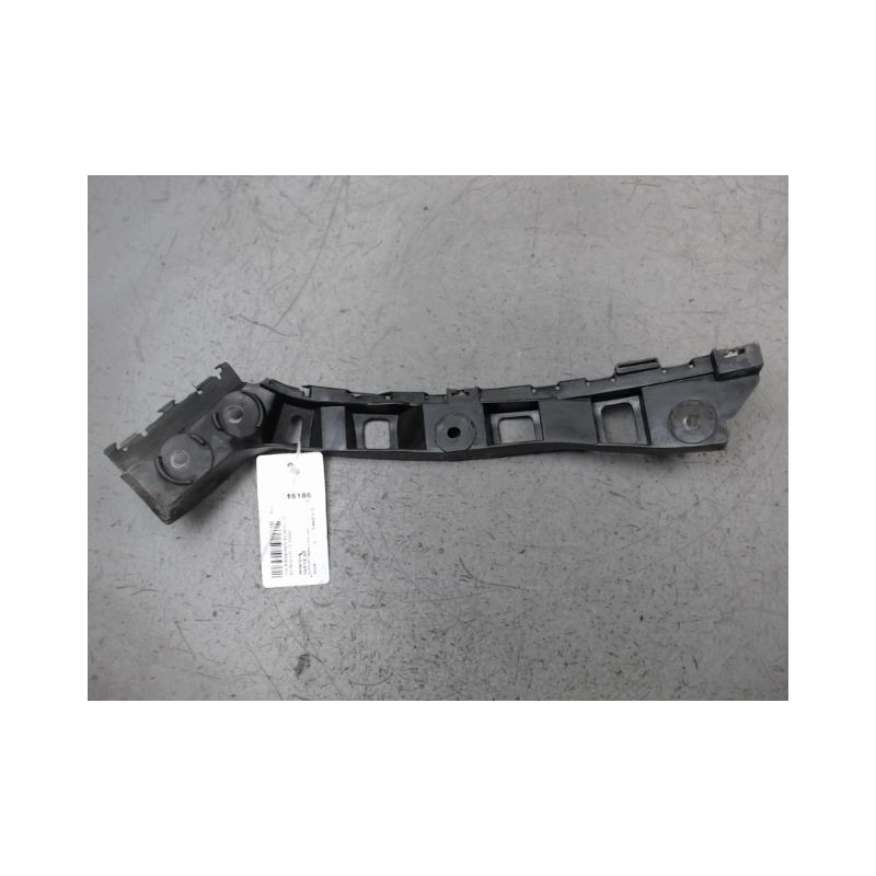SUPPORT PARE-CHOC ARD VOLKSWAGEN SCIROCCO 2008-