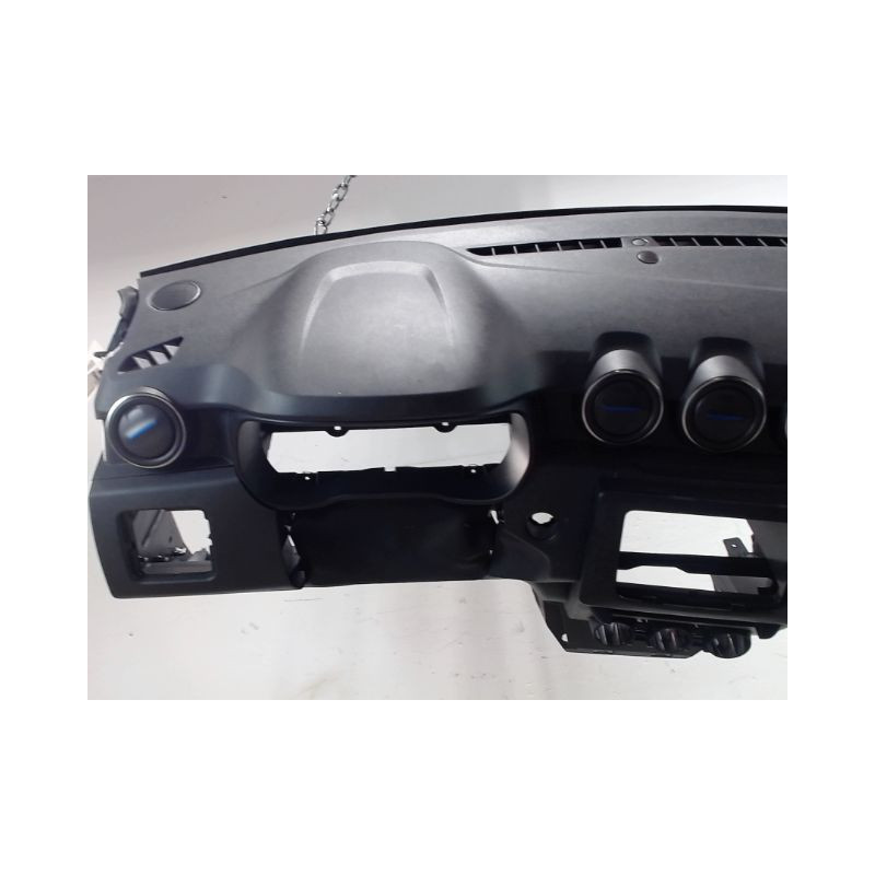 PLANCHE DE BORD  DACIA DUSTER