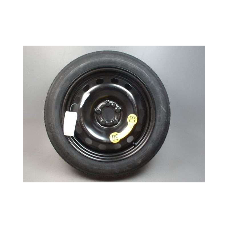 ROUE SECOURS FIAT TIPO