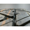 ROUE SECOURS FIAT TIPO