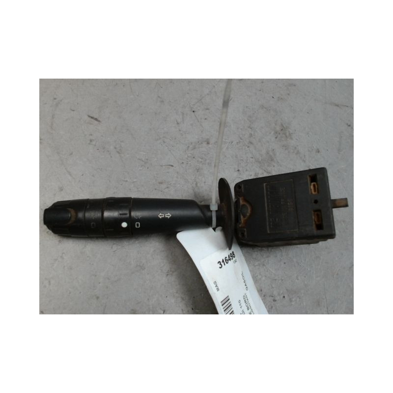 COMMANDE CLIGNOTANT PEUGEOT 406 99-04