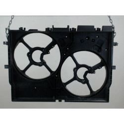 SUPPORT DE VENTILATEUR