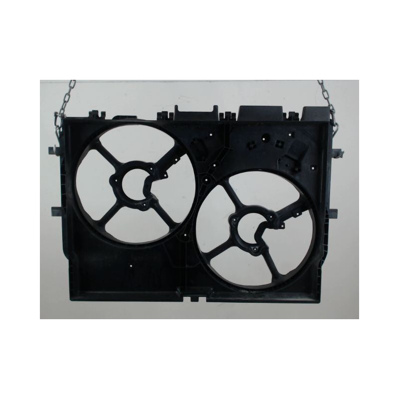 SUPPORT DE VENTILATEUR PEUGEOT BOXER