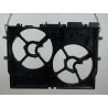 SUPPORT DE VENTILATEUR PEUGEOT BOXER