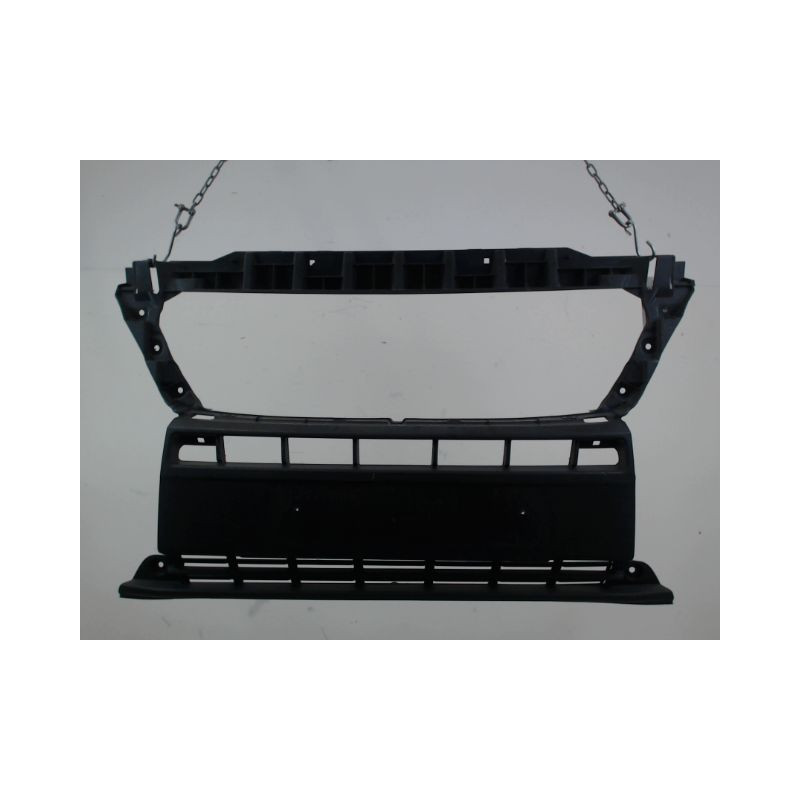 SUPPORT CENTRAL PARE-CHOC AVANT PEUGEOT BOXER