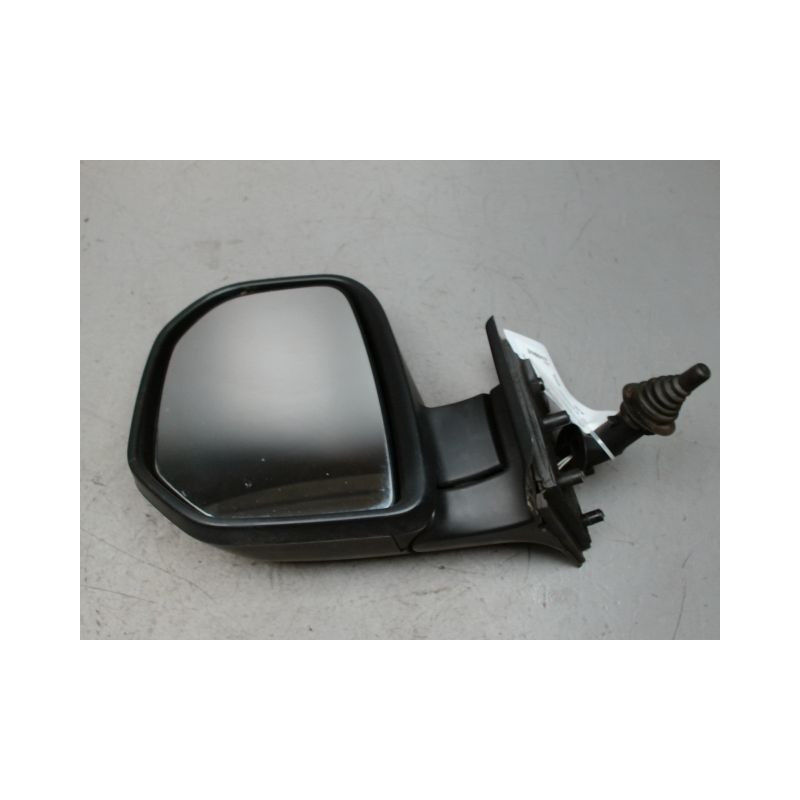 RETROVISEUR EXTERIEUR GAUCHE PEUGEOT PARTNER