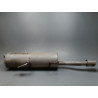 SILENCIEUX ARRIERE PEUGEOT 307 CC 03-05
