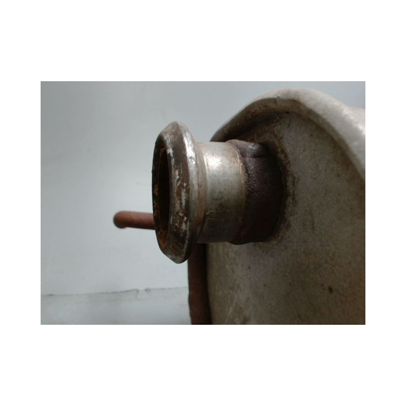 SILENCIEUX ARRIERE PEUGEOT 307 CC 03-05