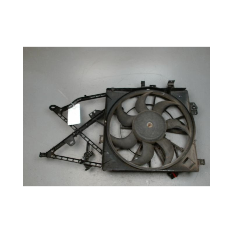 MOTEUR VENTILATEUR RADIATEUR OPEL VECTRA 95-99