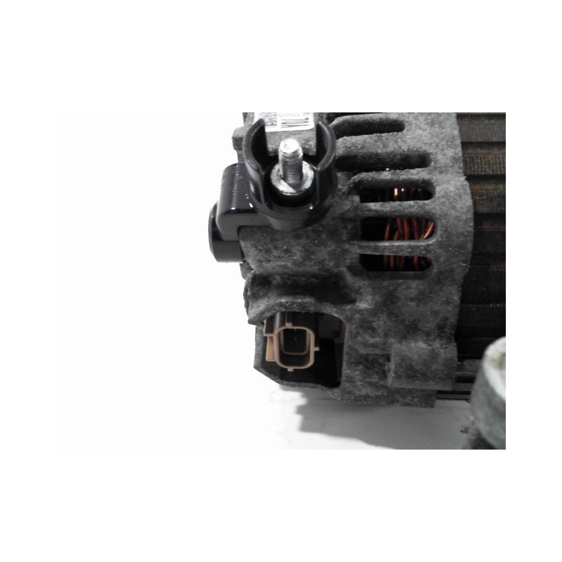 ALTERNATEUR FORD FIESTA 2005-