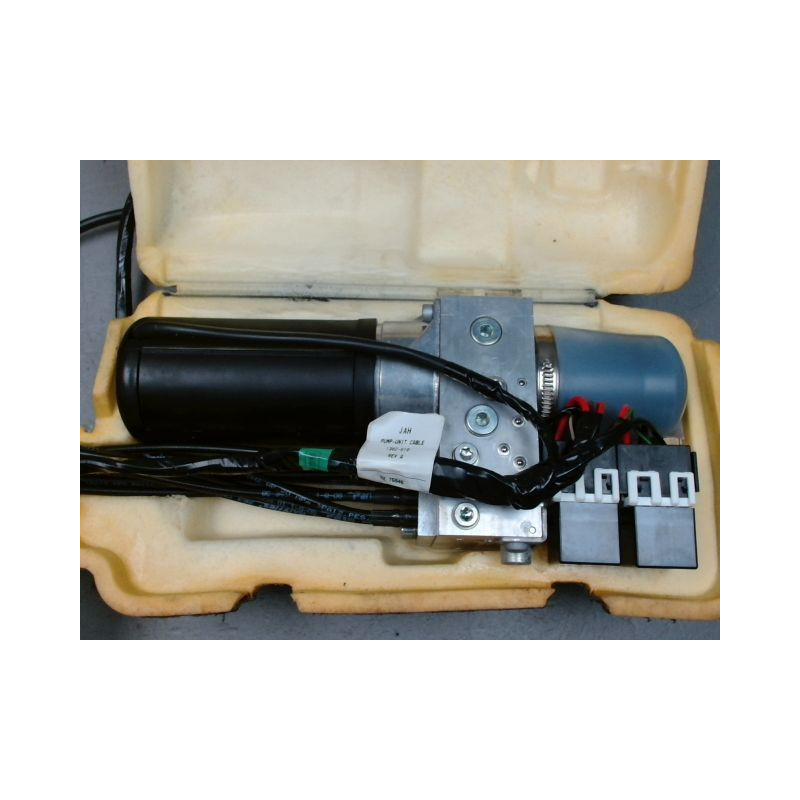 MOTEUR TOIT OUVRANT PEUGEOT 307 CC 2005-