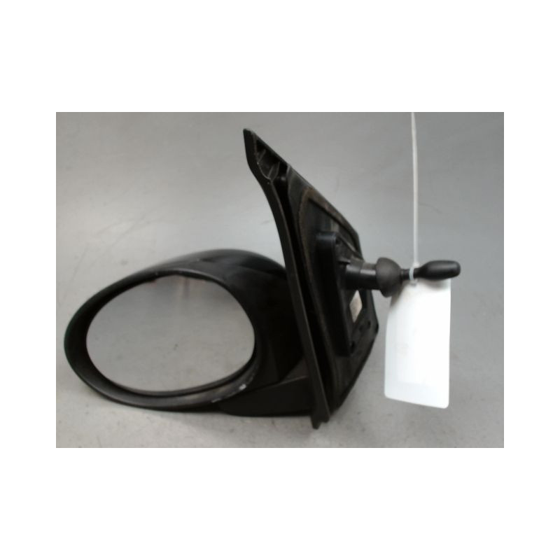 RETROVISEUR EXTERIEUR GAUCHE PEUGEOT 107 5P