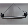 PARE-CHOC ARRIER CITROEN BERLINGO BREAK -2002