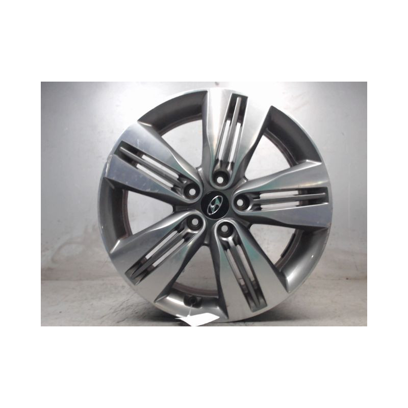 JANTE ALUMINIUM HYUNDAI IX35