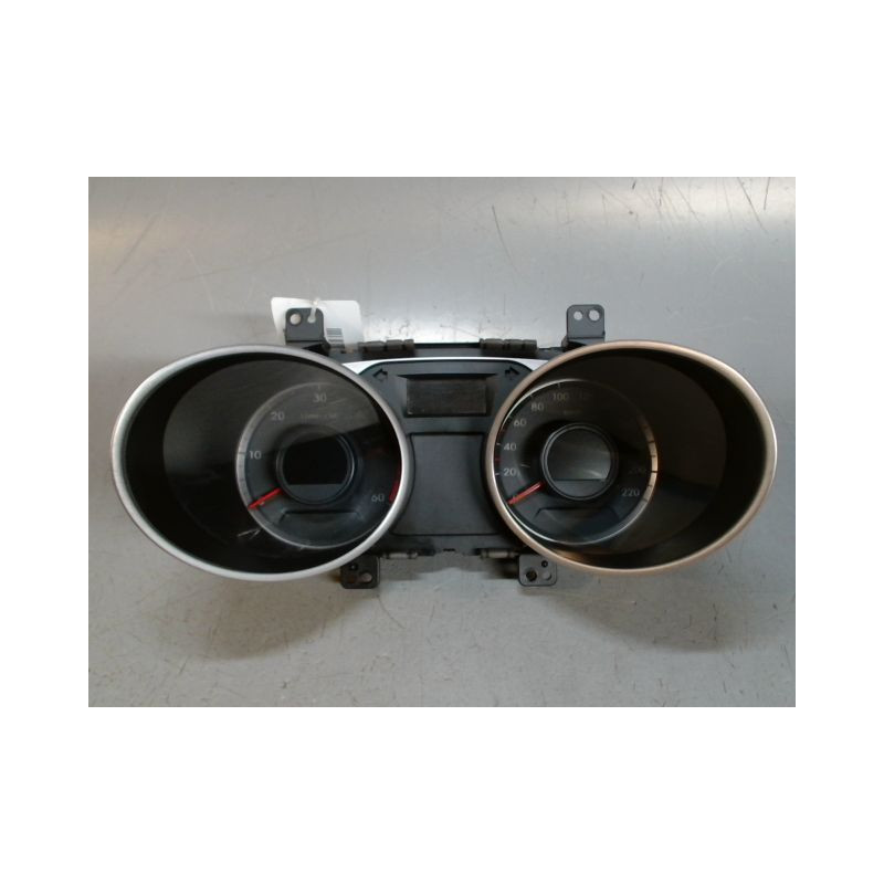 BLOC COMPTEURS HYUNDAI IX35