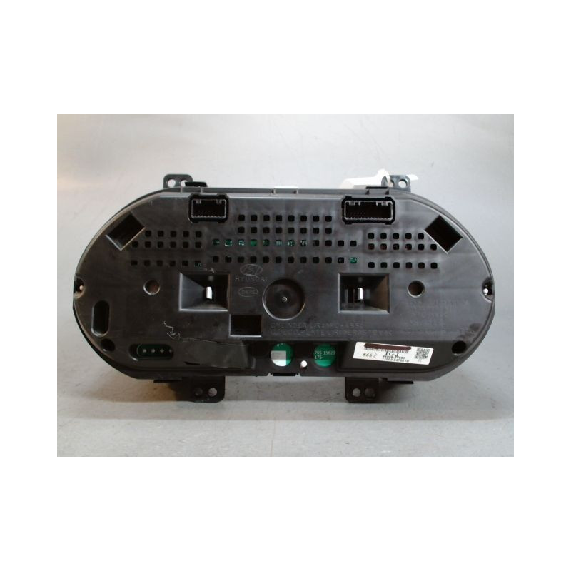 BLOC COMPTEURS HYUNDAI IX35