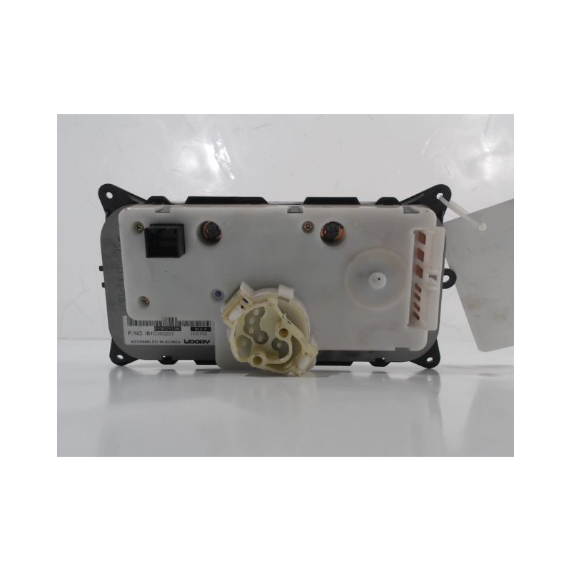 COMMANDE DE CHAUFFAGE JEEP CHEROKEE 2004-