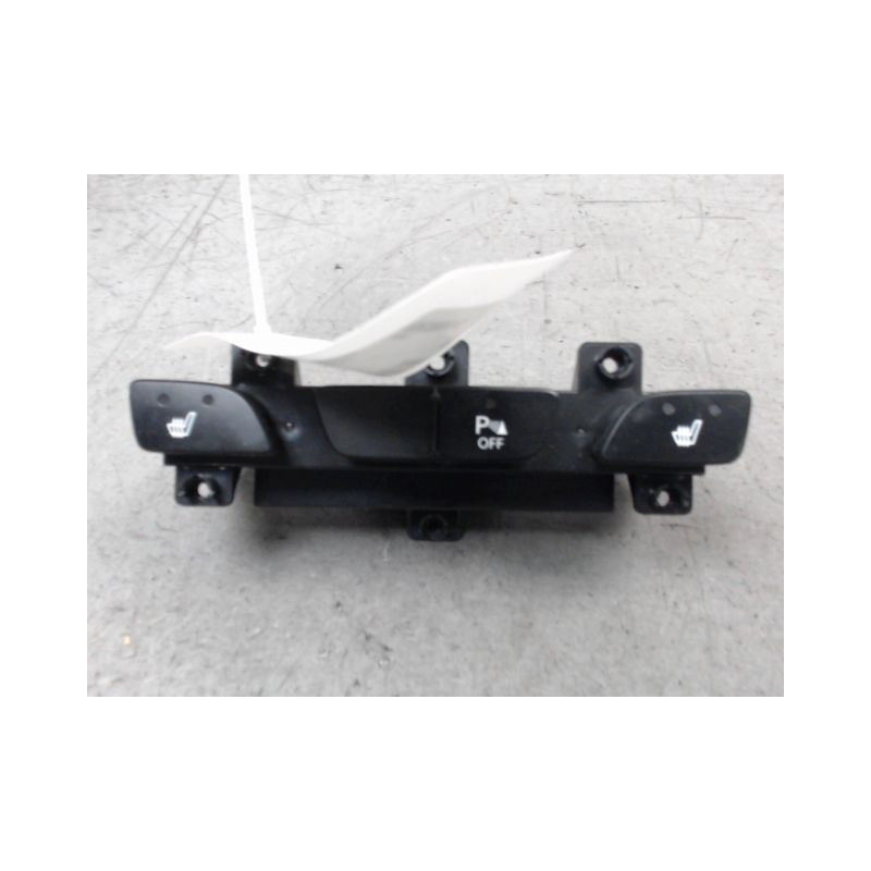 COMMANDE SIEGE CHAUFFANT HYUNDAI IX35