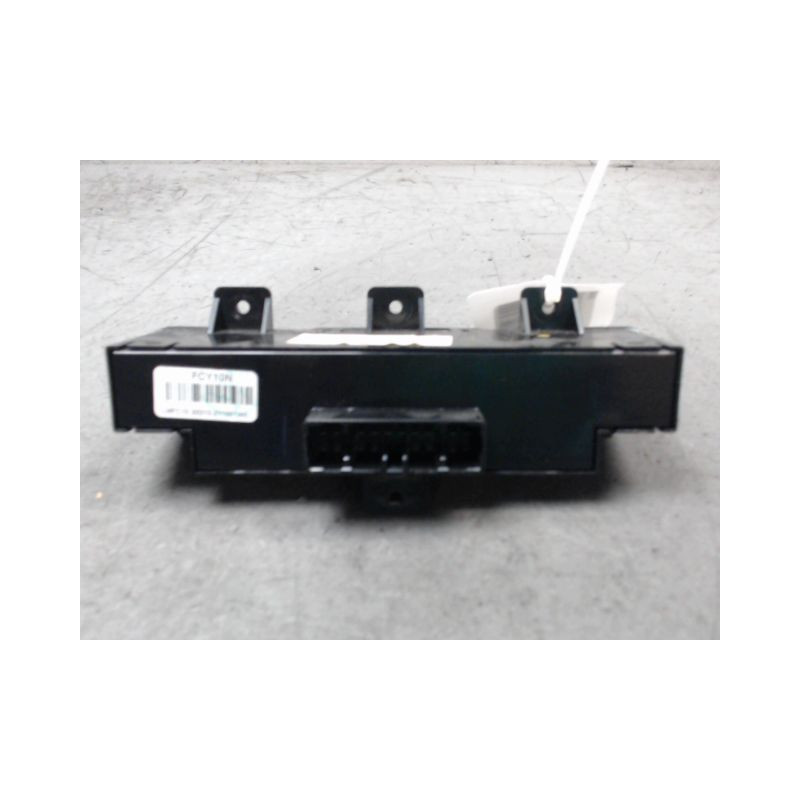 COMMANDE SIEGE CHAUFFANT HYUNDAI IX35