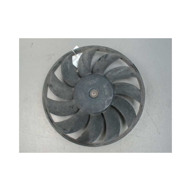 MOTEUR VENTILATEUR RADIATEUR FIAT PUNTO 99-2003
