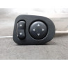 COMMANDE RETROVISSEUR EXTERIEUR ELECTRIQUE FIAT 500 2007-