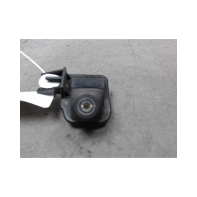 CAMERA ARRIERE TOYOTA AURIS