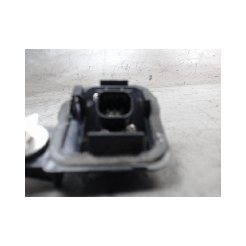 CAMERA ARRIERE TOYOTA AURIS