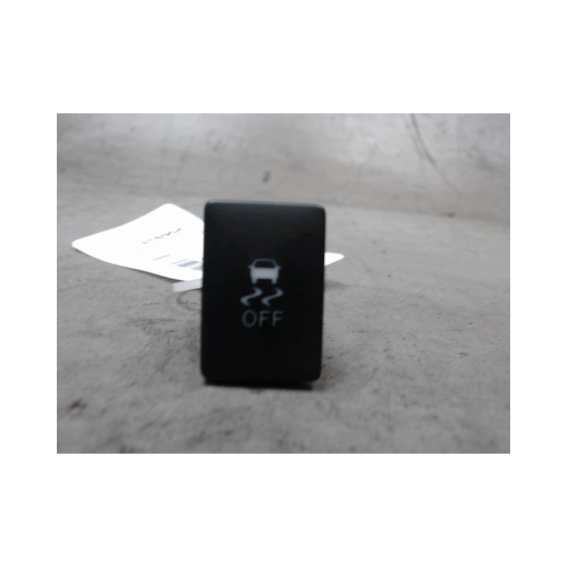 COMMANDE ESP TOYOTA AURIS