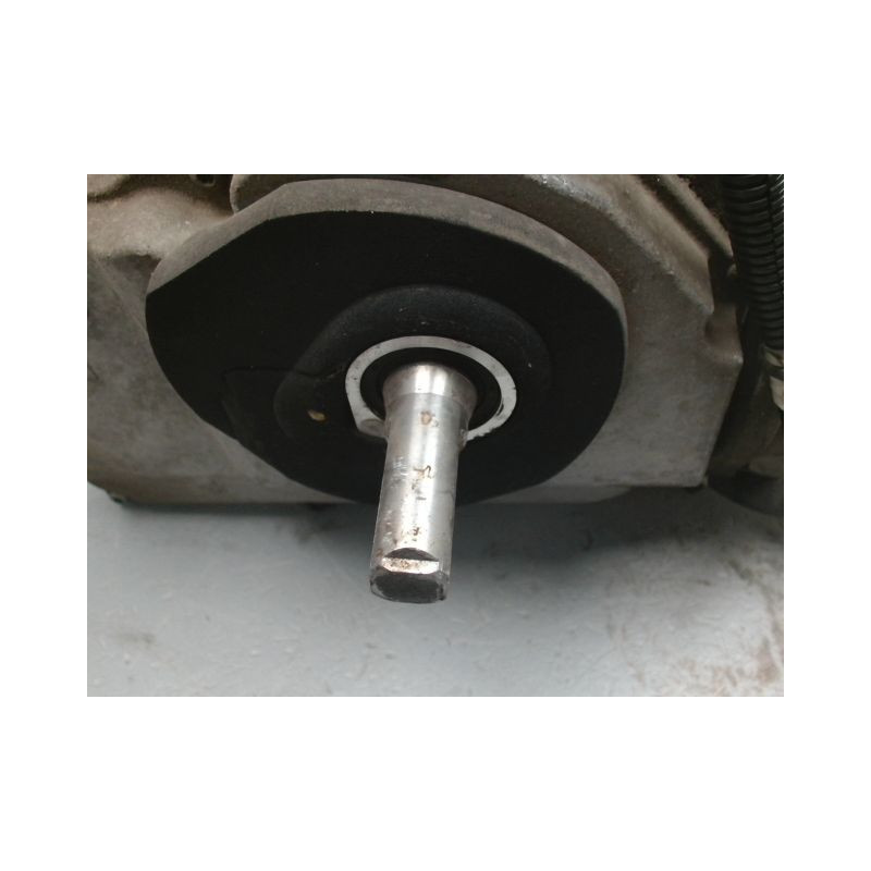 CREMAILLERE CITROEN C3
