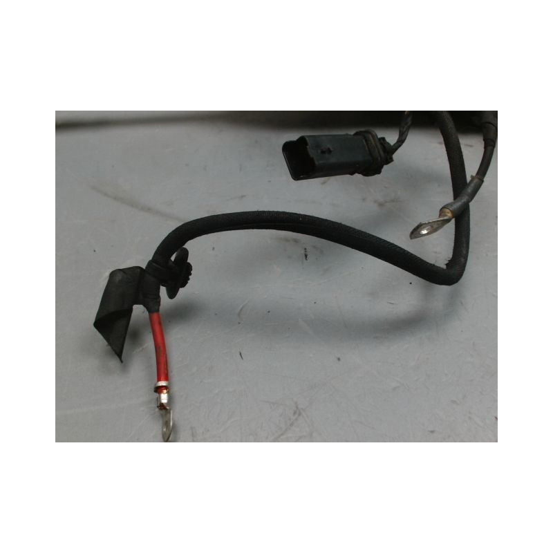 CREMAILLERE CITROEN C3