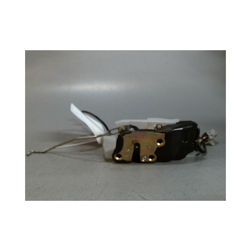 SYSTEME CONDAMNATION AVANT DROIT TOYOTA RAV4 -97