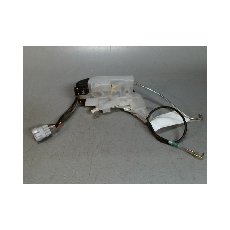 SYSTEME CONDAMNATION AVANT DROIT TOYOTA RAV4 -97