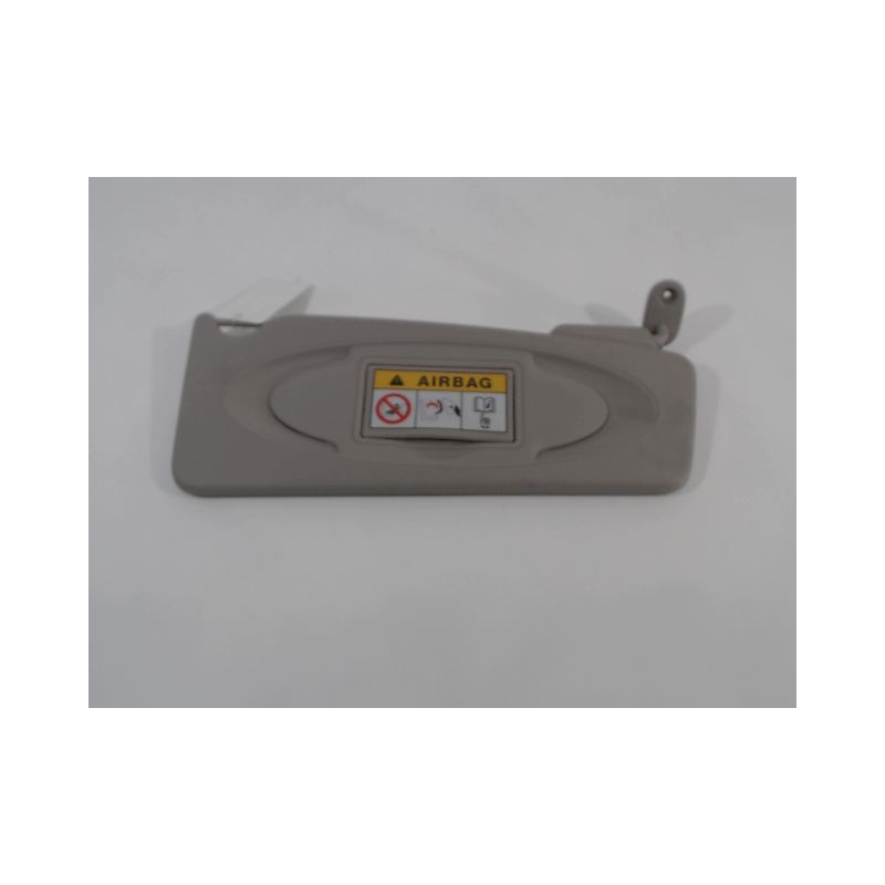 PARE-SOLEIL DROIT RENAULT KANGOO -2008
