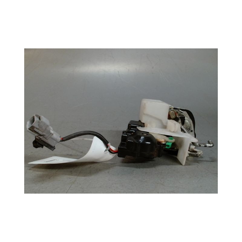 SYSTEME CONDAMNATION ARRIERE DROIT TOYOTA RAV4 -97