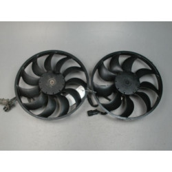 MOTEUR VENTILATEUR RADIATEUR