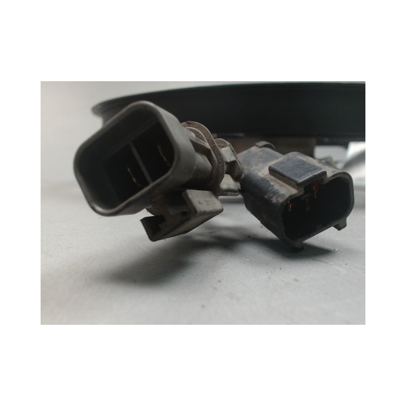 MOTEUR VENTILATEUR RADIATEUR RENAULT KOLEOS 2008-