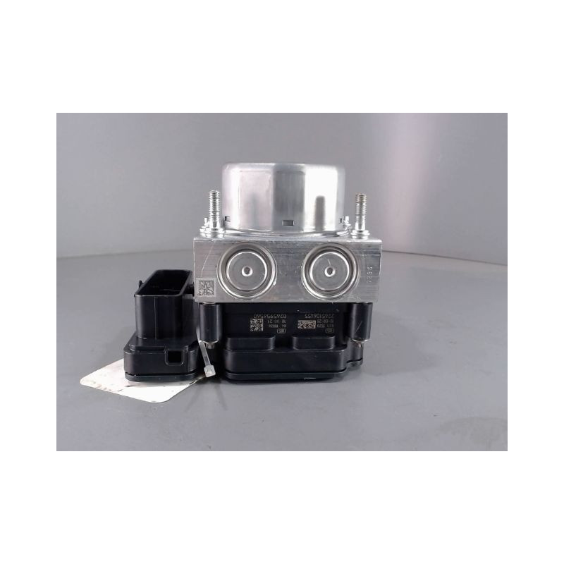 UNITE HYDRAULIQUE ABS DACIA SANDERO