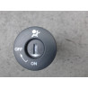 COMMANDE COMMUTATEUR AIRBAG PASSAGER RENAULT KOLEOS 2008-