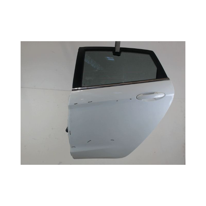 PORTE ARRIERE GAUCHE FORD FIESTA 2008-