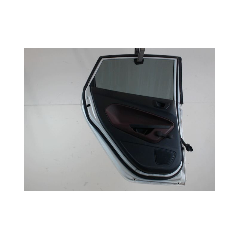 PORTE ARRIERE GAUCHE FORD FIESTA 2008-