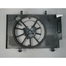 SUPPORT DE VENTILATEUR