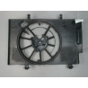 SUPPORT DE VENTILATEUR FORD FIESTA