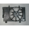 SUPPORT DE VENTILATEUR FORD FIESTA