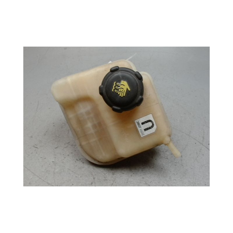 VASE EXPANSION NISSAN QASHQAI